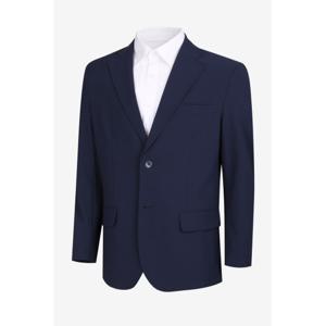 [파파브로]남성 모던 정장 콤비 자켓 NE-COA-7007