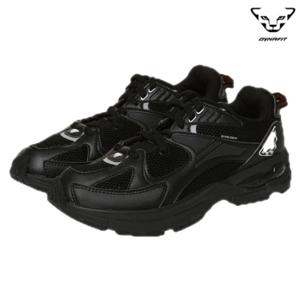 다이나핏 [택가 169,000원] 남성 루스터 레트로 우수한 쿠셔닝 운동화 YUS22N13Z1