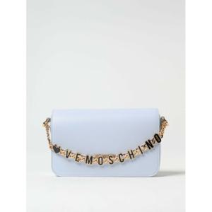[LOVE MOSCHINO] 여성 크로스바디 백 핸드백 JC4071PP1ML13 71A 스카이 /6