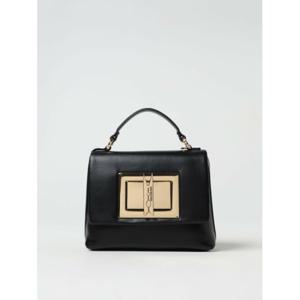 [LOVE MOSCHINO] 여성 미니 백 핸드백 JC4161PP1MLM0 000 블랙 /6