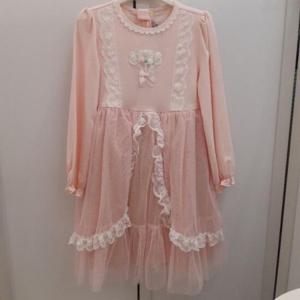TALENTKIDS (쁘띠앙팡) HC24 PC유닛미니얀원피스 PCW15GOP90