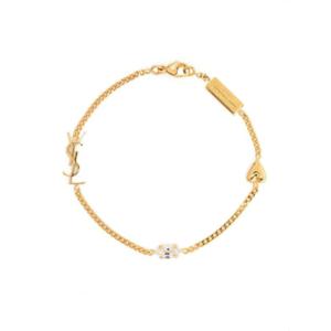 생로랑 팔찌 701950Y1526 ORO