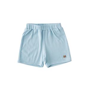 (밍크뮤10) 25SS HK( BL)아미띠에뮤뮤팬츠 (3517067106)