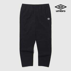 [엄브로] 액티브 베이직 스트레치 팬츠 UQ121SPT32 BLK