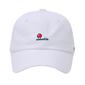 [르까프]남 콜라보 자수 볼캡 (1321CS121-T)