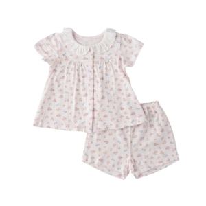 (밍크뮤10) 25 SS HK(PH)쁘띠플라워반팔내의 (3537005413)