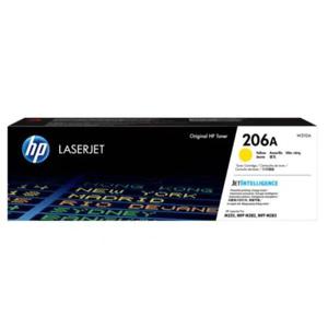아트박스/오피스큐 HP 토너 W2112A No 206A 노랑 1250매