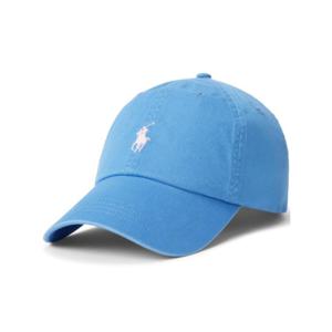 폴로 랄프로렌 모자 710667709 121 Blue