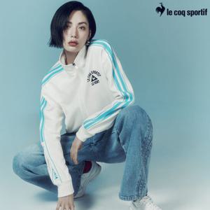 [르꼬끄] 공용 데님 팬츠 QQ123LPT25_BLU