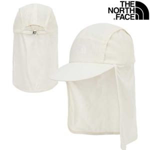 노스페이스 NE3CR31 서머 엘티 선쉴드 NE3CR31B