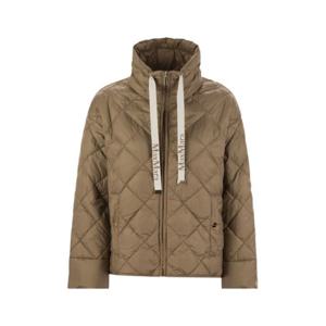 막스마라 더 큐브 자켓 2519481034600 040 Camel