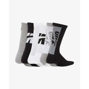 나이키키즈 A251SO466P 에브리데이크루 나이키삭스6PK 210-240cm 아이선물 플레이키즈프로8