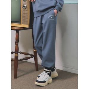 [디스커버리키즈US] (DKTP31051-NYL) 키즈 아웃도어 그래픽 트레이닝 스트레이트 팬츠