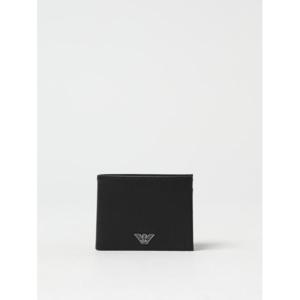 엠포리오 아르마니 남성지갑 Y4R165Y138E 81072 Black
