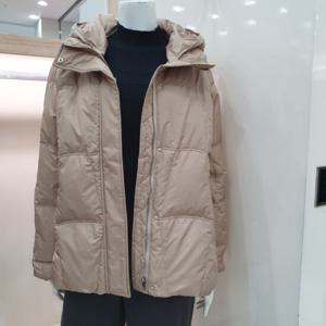 [후라밍고]후드다운 F18244049