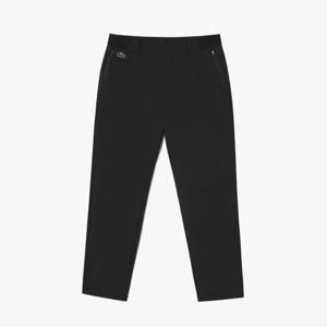라코스테 공식 남성 베이직 사이드 밴딩 팬츠 HH936E-55G 031