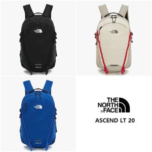 [노스페이스]어센드 엘티 20L 등산배낭 NM2SQ10A,B,C