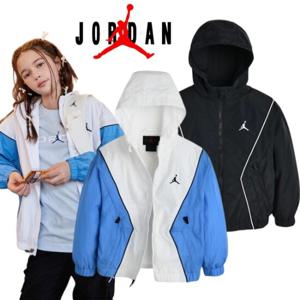 [나이키키즈]조던 키즈 에센셜 드레프트 우븐 자켓 N251JK189P