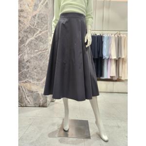 [LYNN] 린 코드란 A라인 스커트 LGSKPC9800