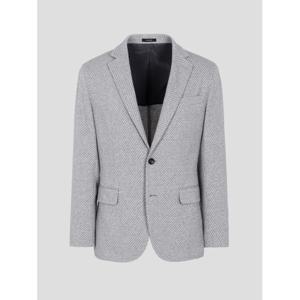 갤럭시라이프2025S/S[인기상품]코튼져지 컴포트 재킷 GC5211M063
