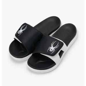 스파이더 TOX V2 톡스V2 B1 SPKPFNSD334U BLK WHT NGN