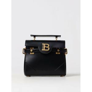 [BALMAIN] 여성 숄더 백 DN1DB526LAVE 0PA 블랙 /6