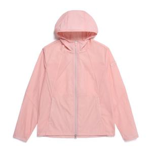 내셔널지오그래픽 N252UJP830 월리스 슈퍼라이트 바람막이 L/PINK