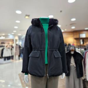 [아르테]양면밍크반코트DQDCRH860
