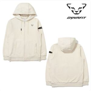 다이나핏 공용 랜드 면 트레이닝 후드 집업 자켓 상의 1UP23101