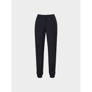 (온) 와이드앵글  WWP25331Z1 -TO 컴피 조거핏 팬츠 L(Black)