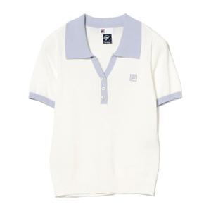 필라 40-러브 폴로 셔츠 FS0243