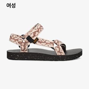 [플랫폼] 테바 여성샌들 오리지널 유니버설 리루프 STVF2411355-NLB