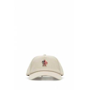 [MONCLER] 남성 모자 3B0000304863 20D 베이지 o Tan /2