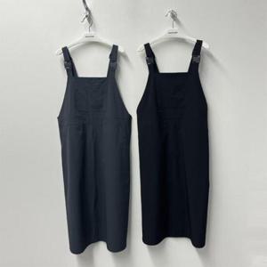인터크루 HC10 여)오버롤원피스 ITZ2OL52A