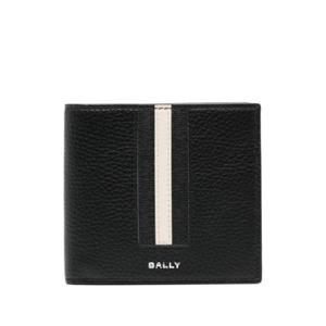 발리 남성지갑 MLW03CVT434U901P BLACK PALLADIO