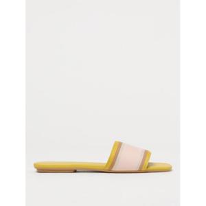알마니 샌들 XDP056XV922 00527 Yellow