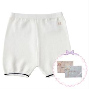 선물추천 [밍크뮤HP]25년S S(IV)베이직니트팬츠 (35314-412-01)