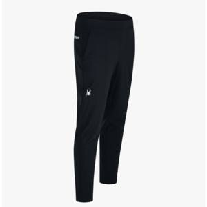 스파이더 남성 냉감 트리코트 트레이닝 팬츠 B1 SPKMCNFP204M BLK CGR DGN