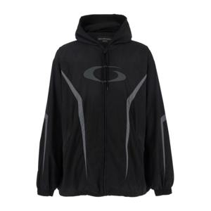 발렌시아가 자켓 814393TRO311779 BLACK DOM