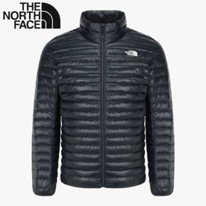 노스페이스 NJ1DR50B 남여공용 아레날 덕 다운 경량 패딩 자켓 KR