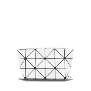 바오바오 클러치 파우치 BB56AG055 01 WHITE