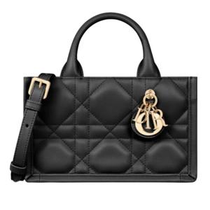 디올 Dior Book Tote 미니 백 S5573OWHP_M900