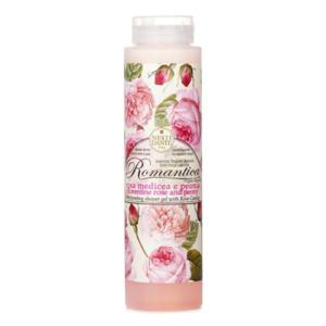 네스티단테 로만티카 로즈 앤 피오니 보타닉 샤워 젤 300ml