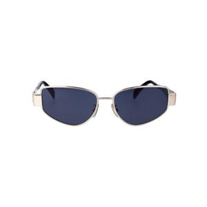 셀린느 선글라스 CL40293U 16V blue