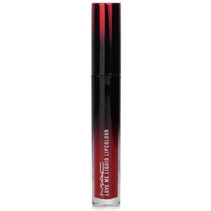 맥 러브 미 리퀴드 립컬러 - 495 adore me 3.1ml