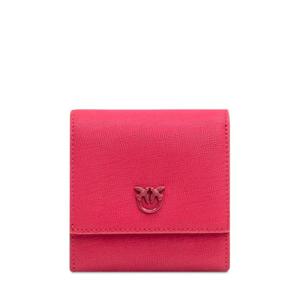 핑코 지갑 104355A29P R30B ROSSO BLOCK COLOR
