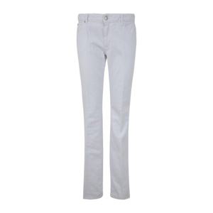 디스퀘어드2 플레어 진 S75LB0744.S30811 100 WHITE