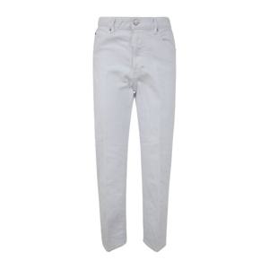 디스퀘어드2 보스톤 진 S75LB0742.S30811 100 WHITE