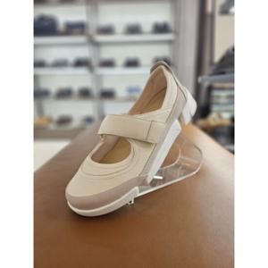 금강제화 클락스 여성 메리제인 캐주얼화 CLASLC5106WF4(구두헤라증정)