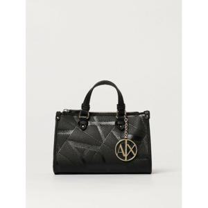 [ARMANI EXCHANGE] 여성 핸드백 숄더 백 XW000928AF13680 FC100 블랙 /6